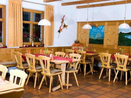 Foto: Landgasthaus Zum stillen Bächlein