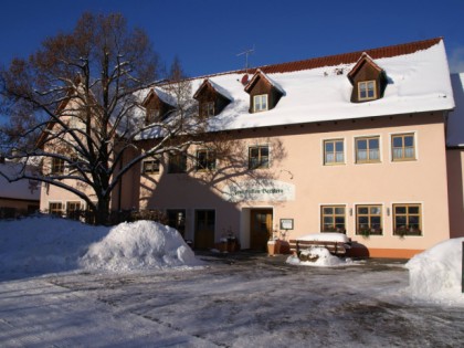 Foto: Landgasthaus Zum stillen Bächlein